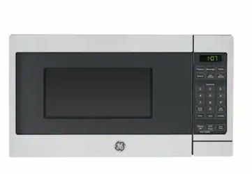 Microwave with