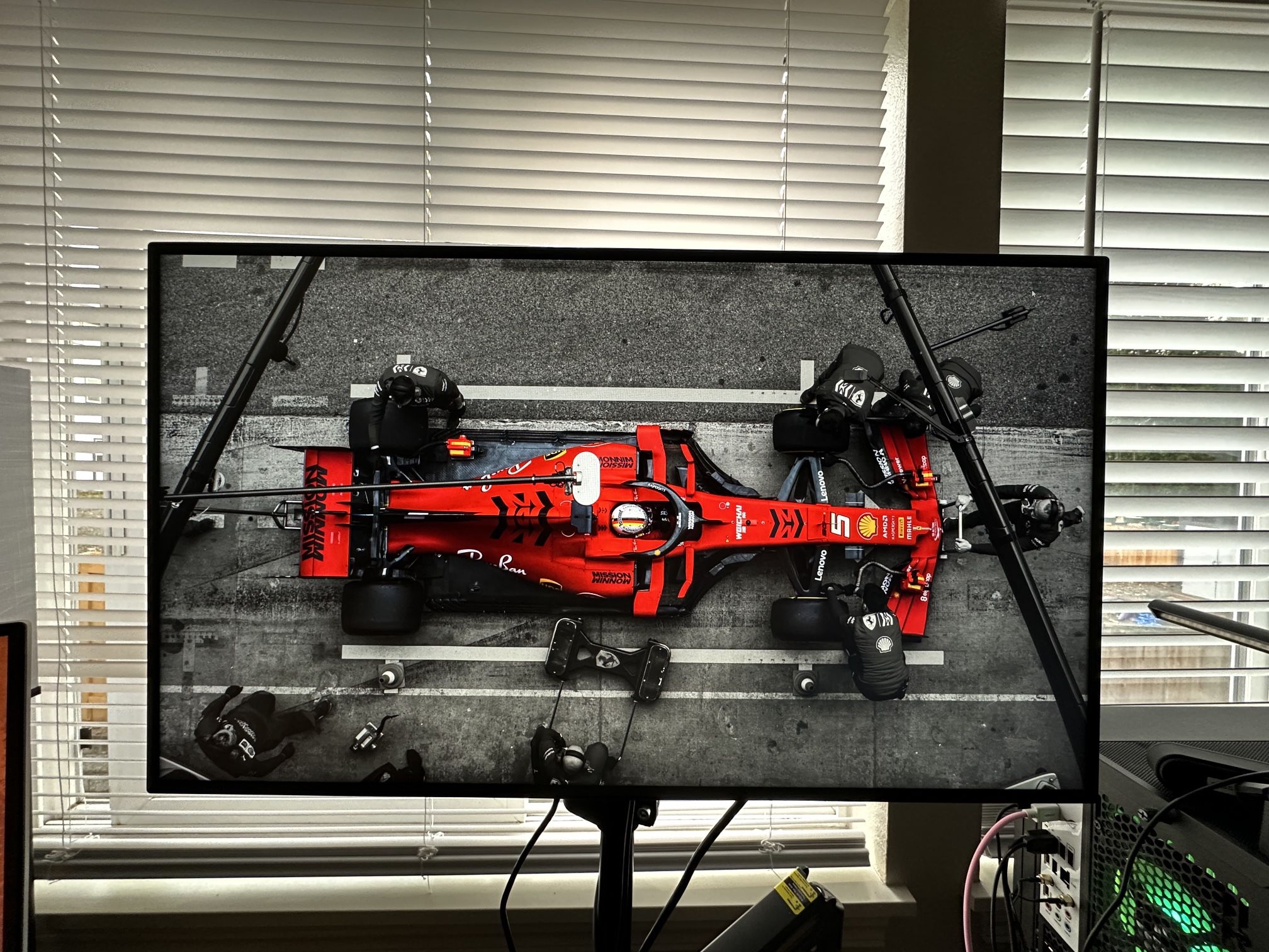 Viewsonic 27in 1440p