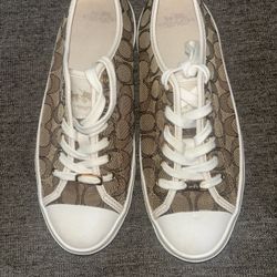 Coach Women’s Shoes 