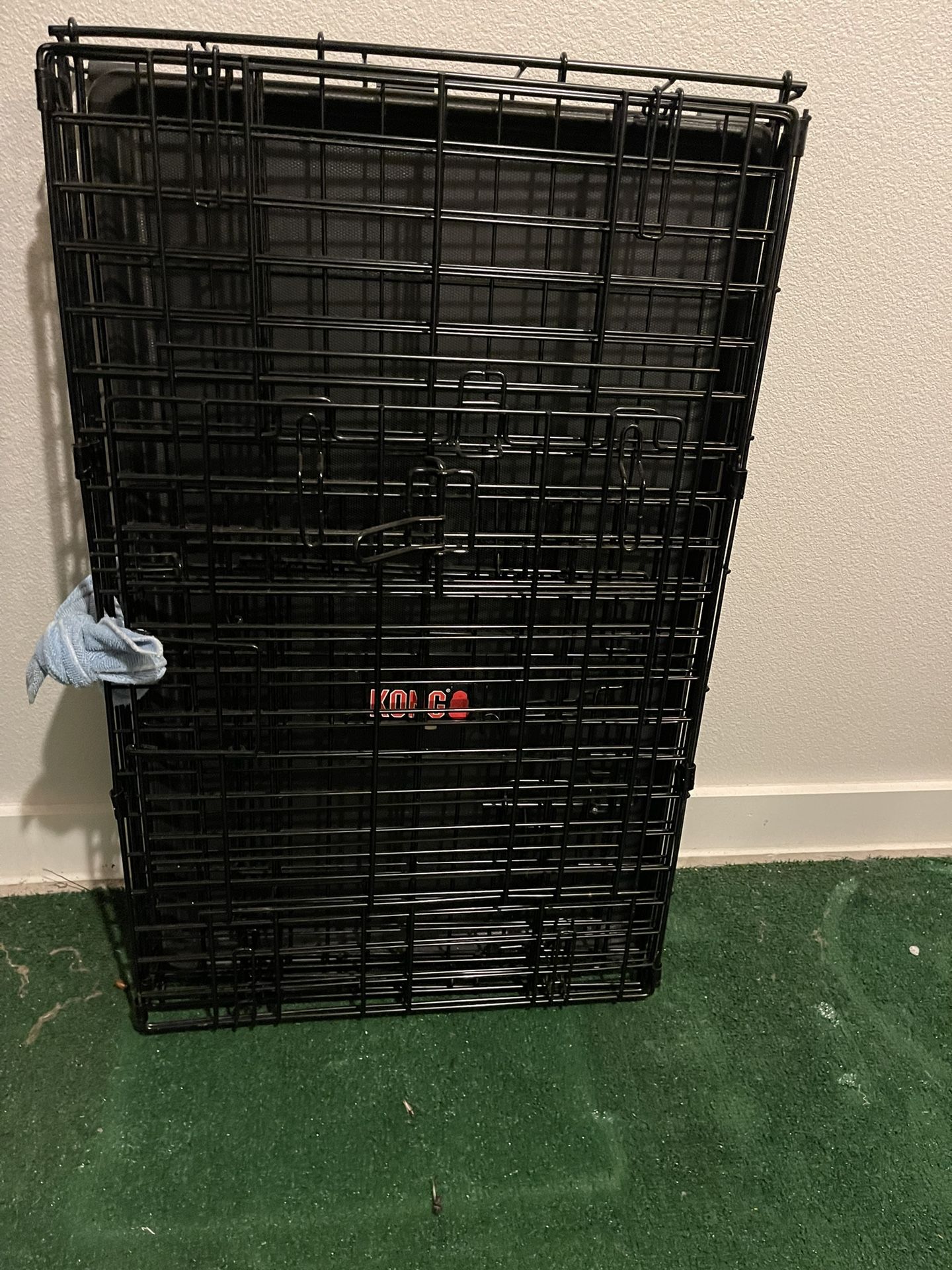 Dog Kennel