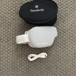 Therabody Smart Goggles