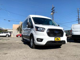 2023 Ford Transit-350 Passenger Van