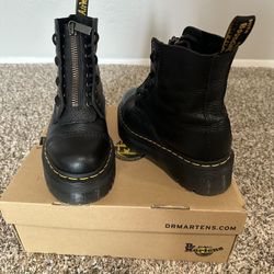 Doc Martens Sinclair