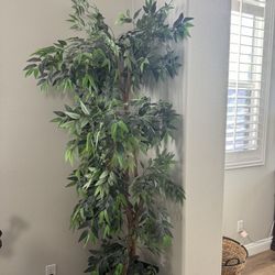 Artificial Tree