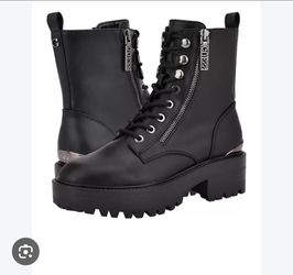 Guess Chucky Boots