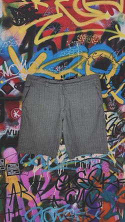 O’Neil shorts