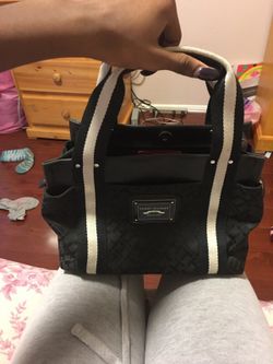 Tommy Hilfiger purse