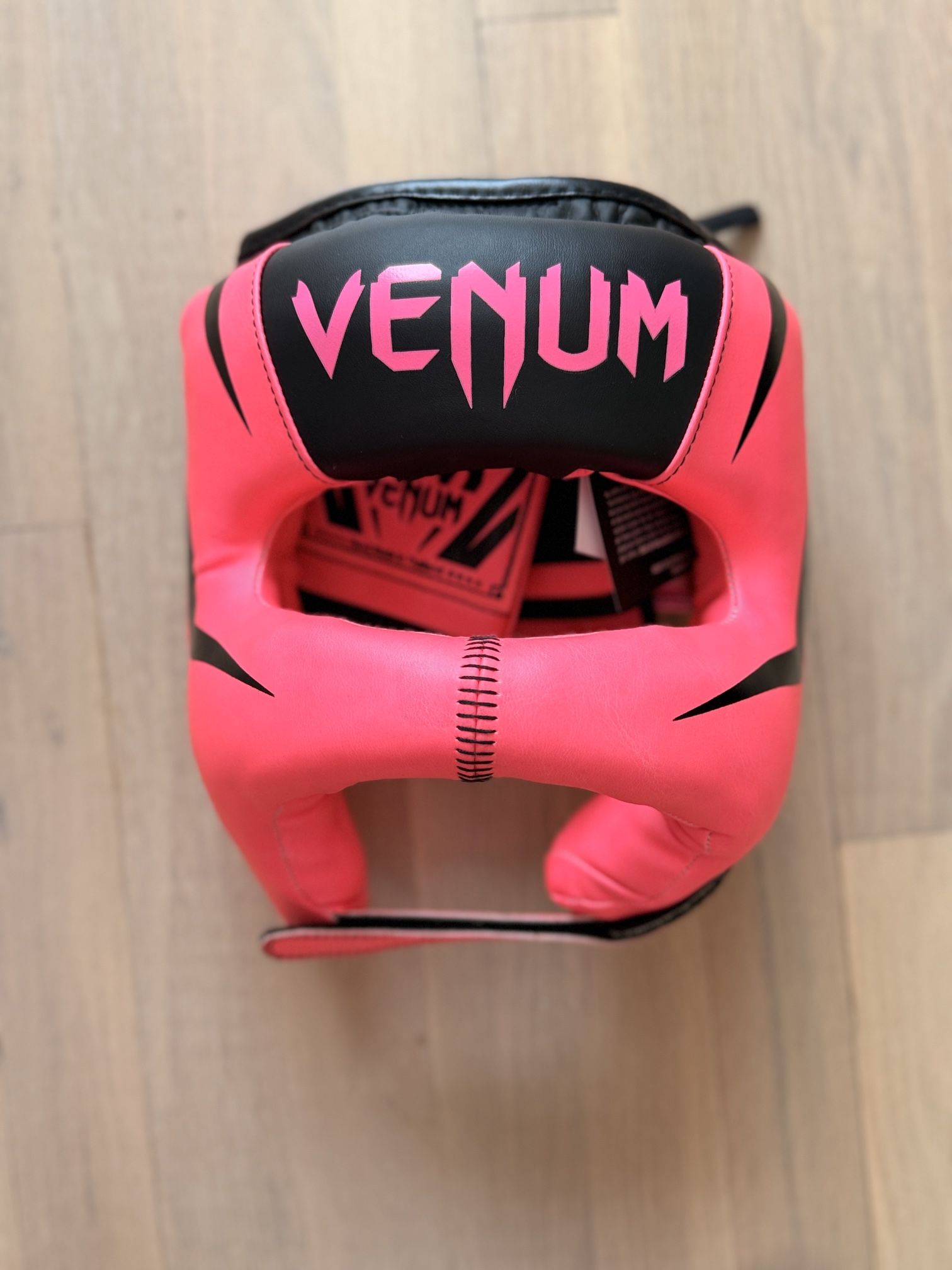 NEW! Venum Boxing Headgear