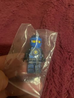 Ninjago no crakes