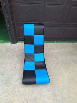 Game chair