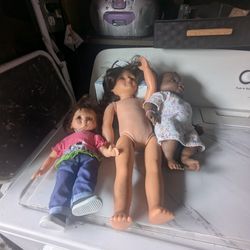 Dolls