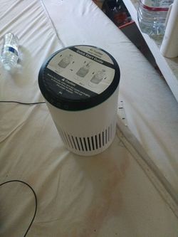 Air purifier