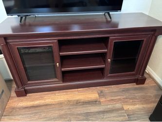 Entertainment Center