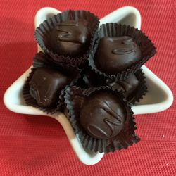 Star Bowl - Great For Candles, To Put Anything In, Or Goodies‼️