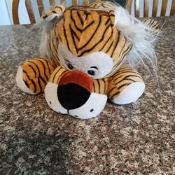 Stuffed Animal Toy
