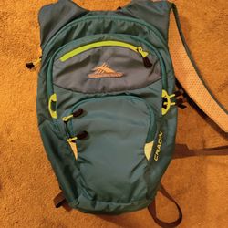 High Sierra Cragin 2L Hydration Pack

