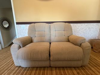 Couch sofa