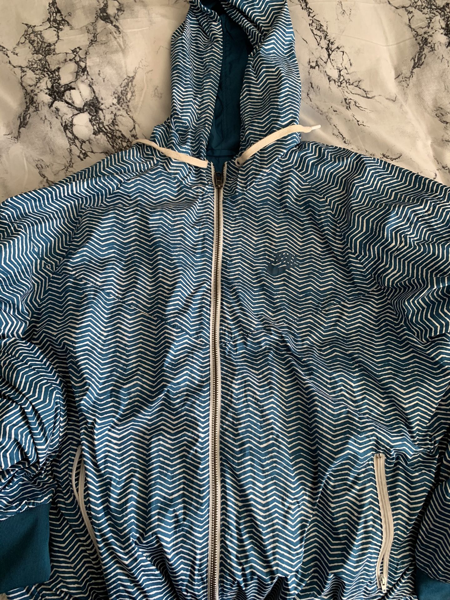 Nike Windbreaker