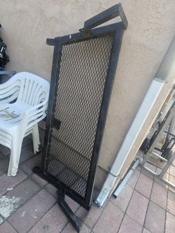 Toyota Tundra Backrack