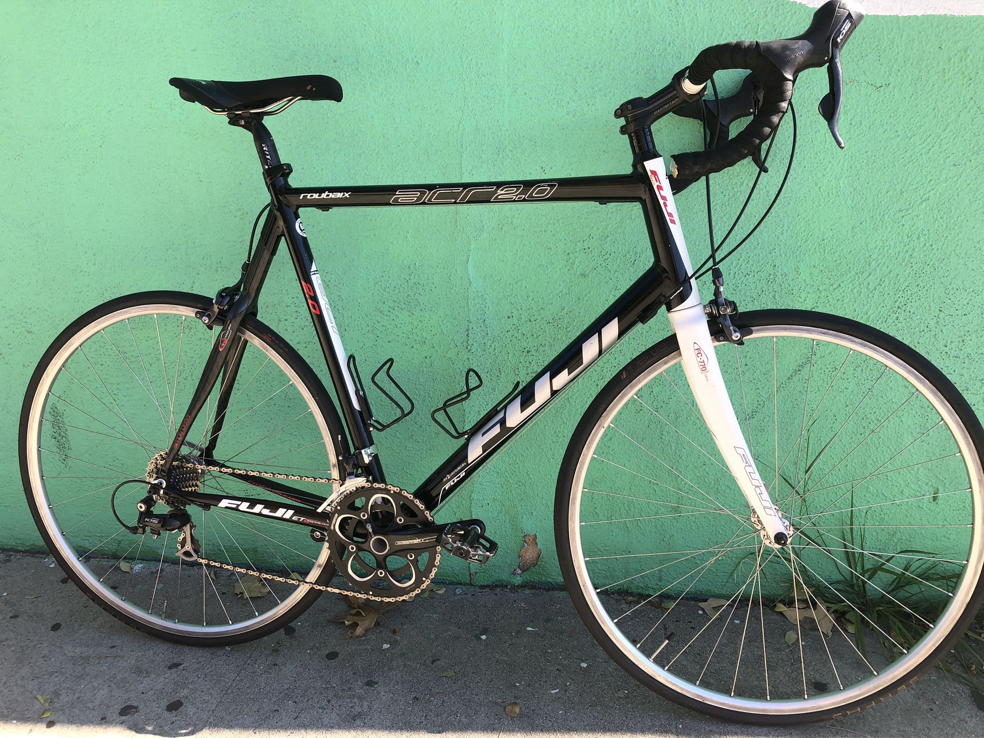 Fuji Acr2.0 Road Bike