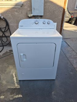 Whirlpool Gas Dryer Look At My Other Dryers