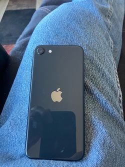 I Phone SE