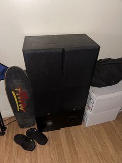 Dynalab Sda2.8 Speakers