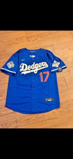 DODGERS OHTANI JERSEY 2026