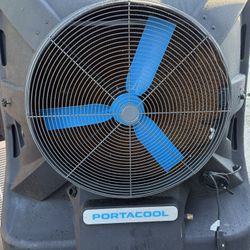 Port A Cool Jetstream