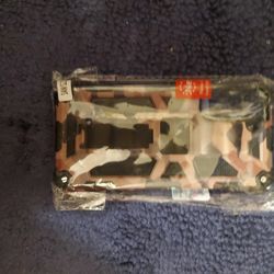 Samsung S21 5g Heavy Duty Phone Case