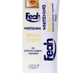 Feah Whitening Beauty Cream 50g