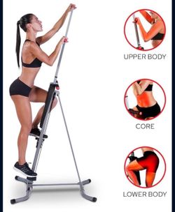 Maxi Climber