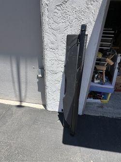 Mazda Hatchback Cover