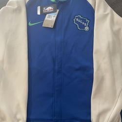 Milwaukee Dri Fit Jacket
