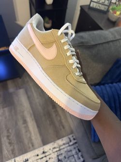 Air Force Ones Size 10