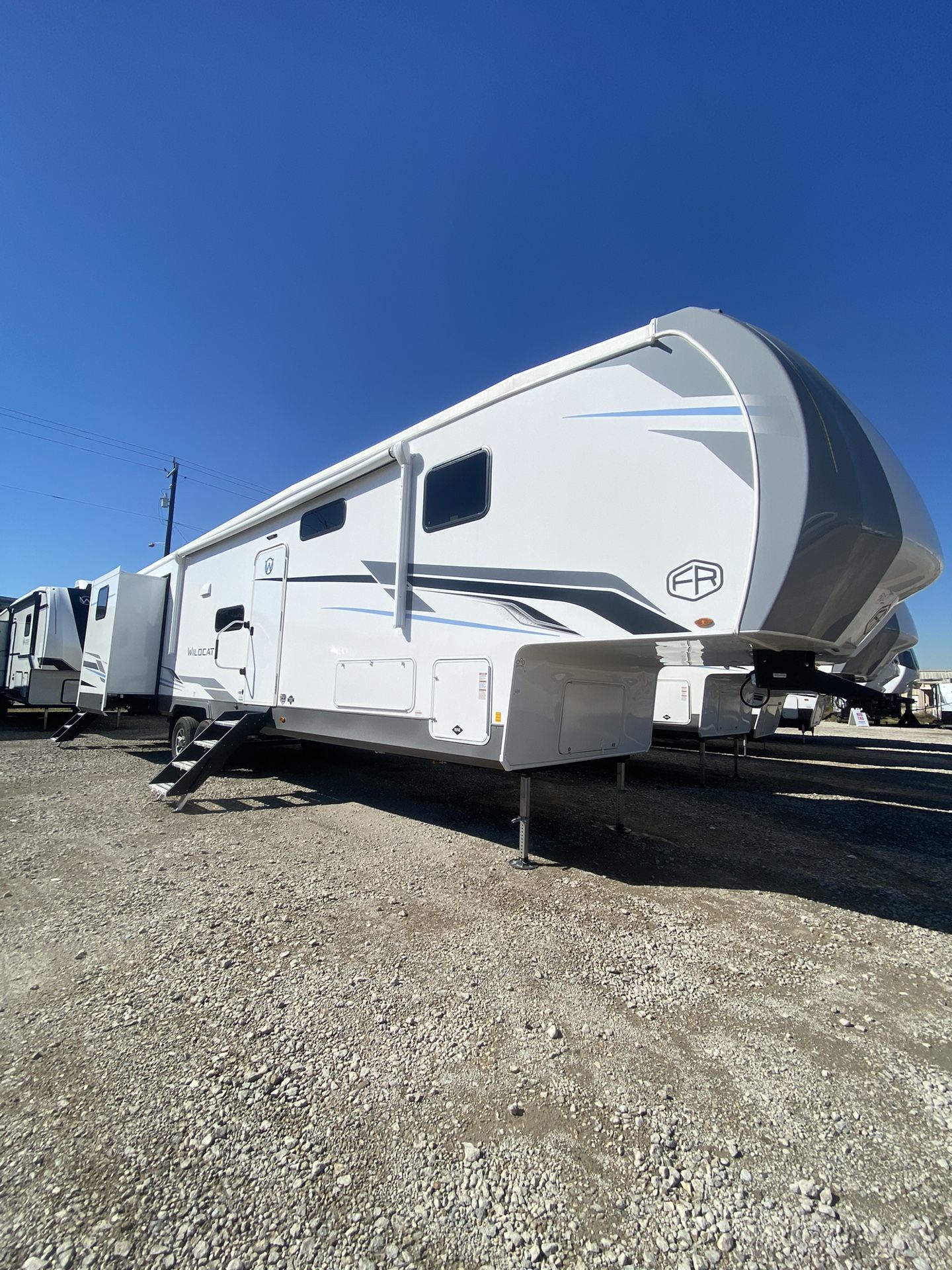 2025 Forest River 41DREAM