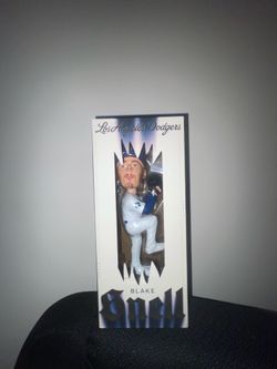 Blake Snell Bobblehead