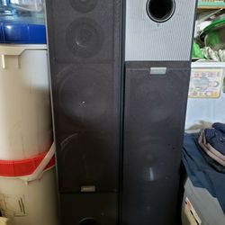 Speakers