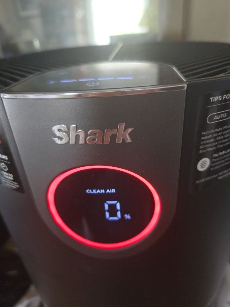 Air Purifier