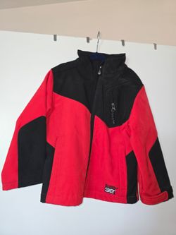 4t warm jacket