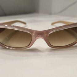 Retro Spy Sunglasses