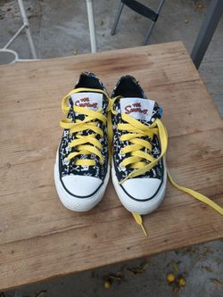 Converse