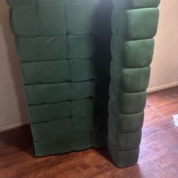 Furniture Green