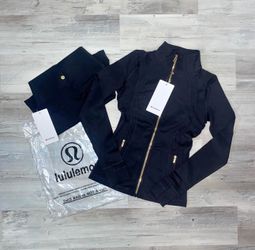 Lululemon Sets