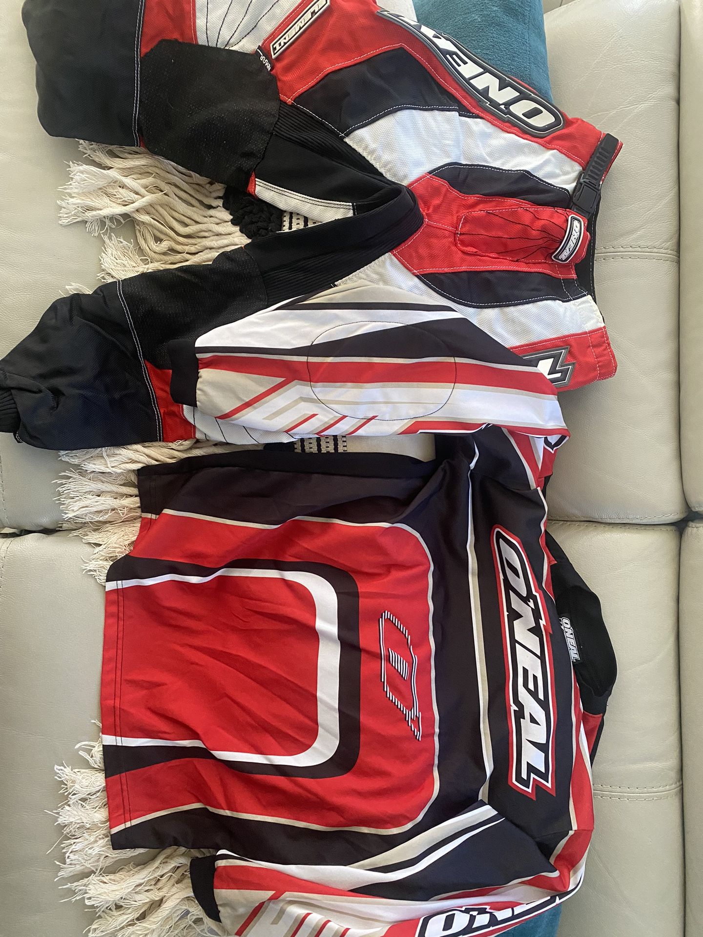 O’Neal Riding Gear