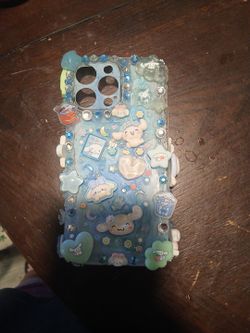 I phone 12 pro or 13 pro phone case