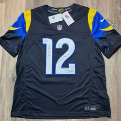 Los Angeles Rams Rivalry Jersey M Medium L Large 