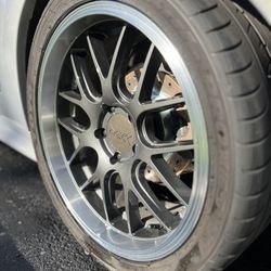 XXR 18”