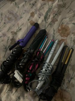 hair tools, price of one