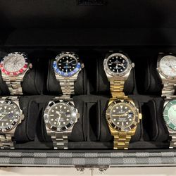 Men’s Watches